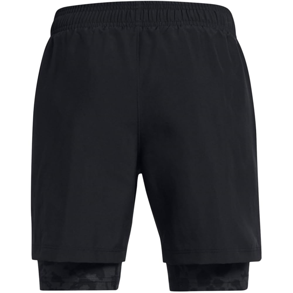 HIDRASHORT ブラック ナイロン 10 oz HIDRASHORT ブラック ナイロン 10 oz Boy's Reserve Elastic